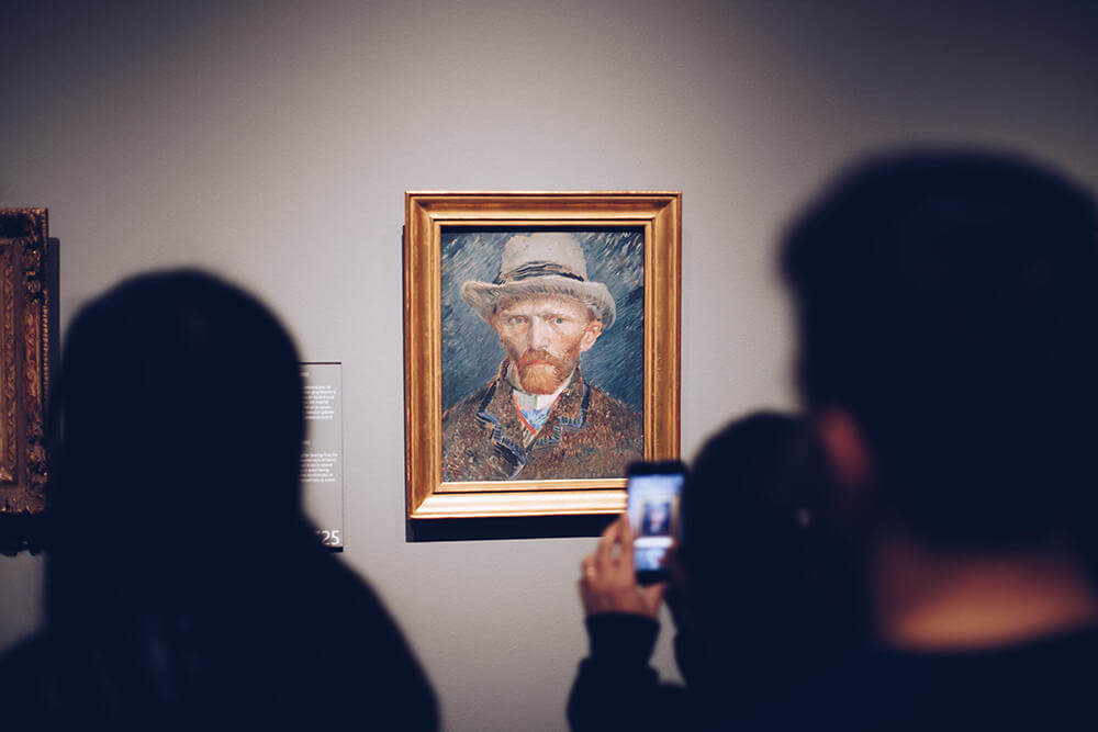 Musea die je ooit een keer bezocht moet hebben