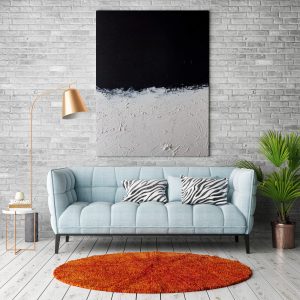 Abstracte schilderijen kopen